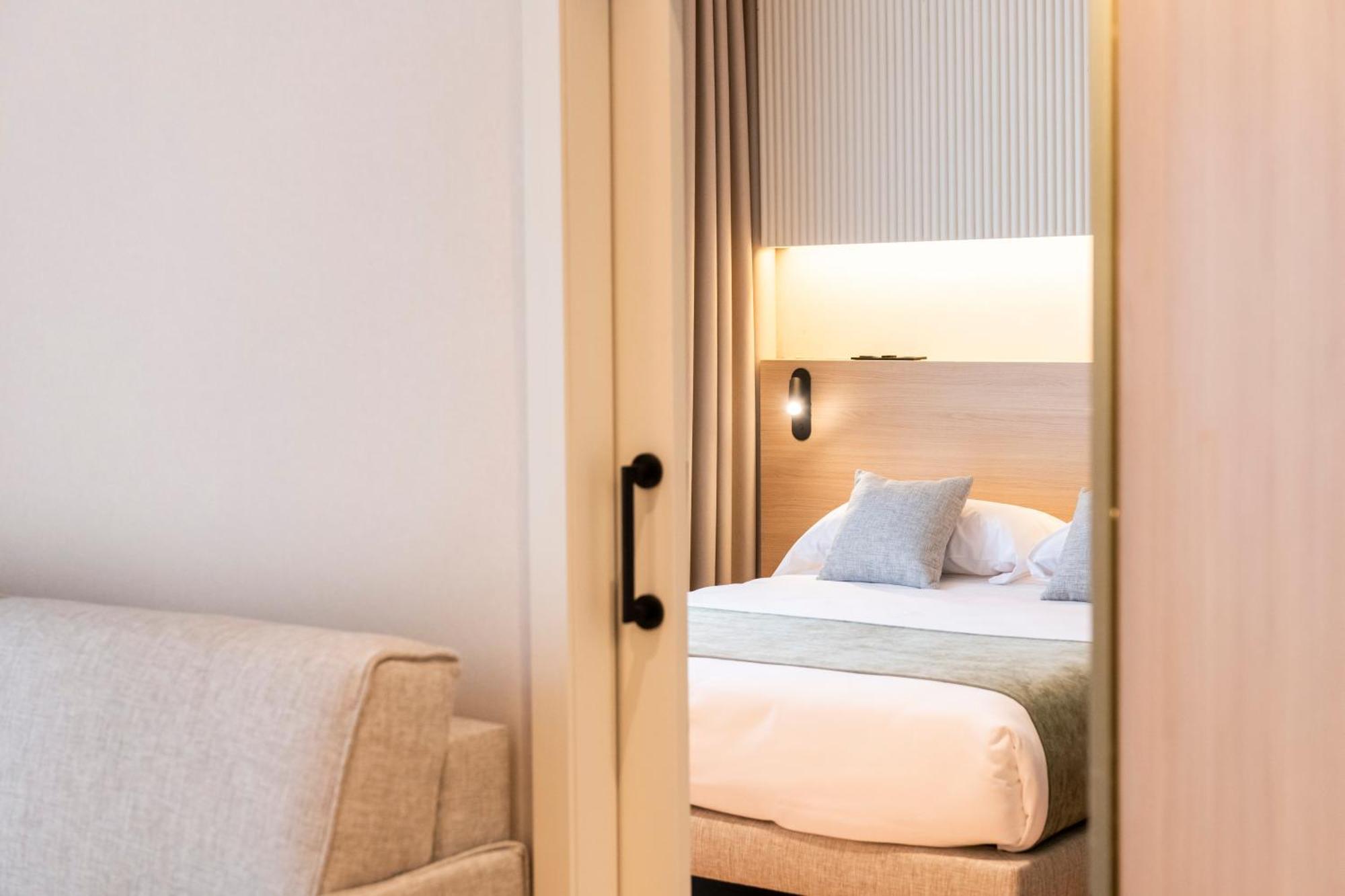 Aparthotel Atenea Calabria — Photos 1