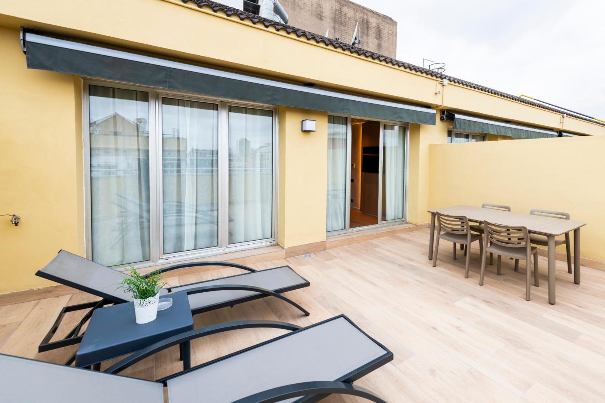 Aparthotel Atenea Calabria — Photos 3