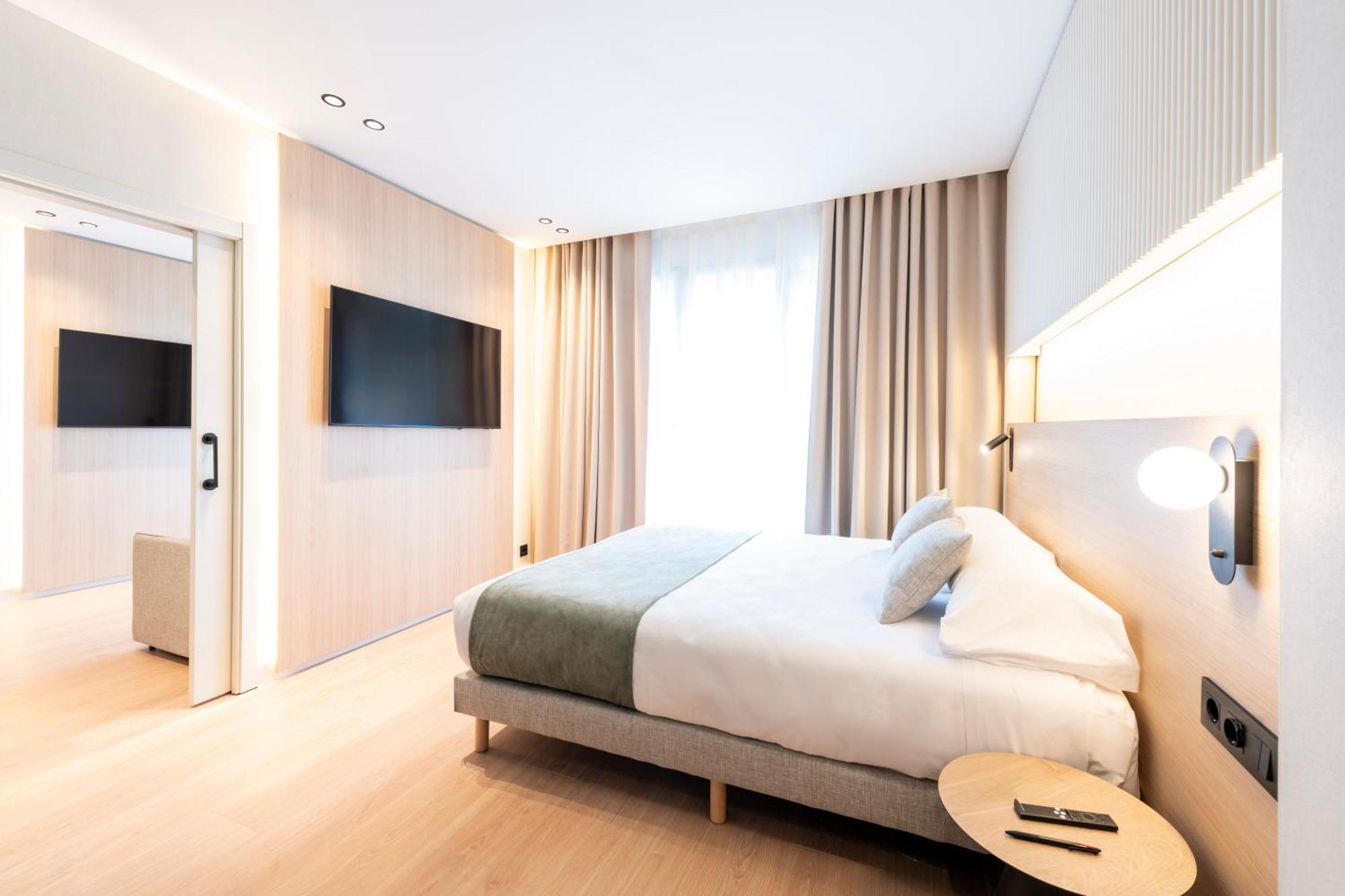 Aparthotel Atenea Calabria — Photos 2